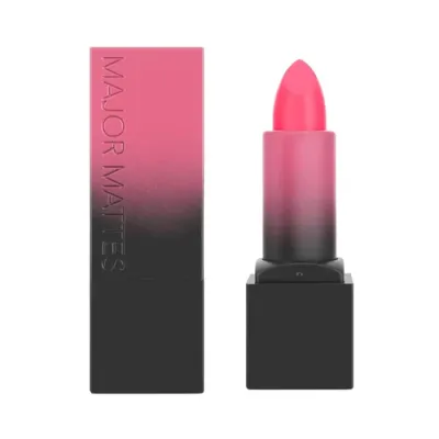 W7 Major Matte Lipstick Heartache 3.8gm