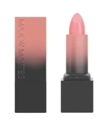 W7 Major Matte Lipstick Freedom 3.8gm