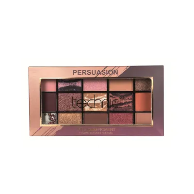 Technic Pressed Pigment Persuasion 29.6gm