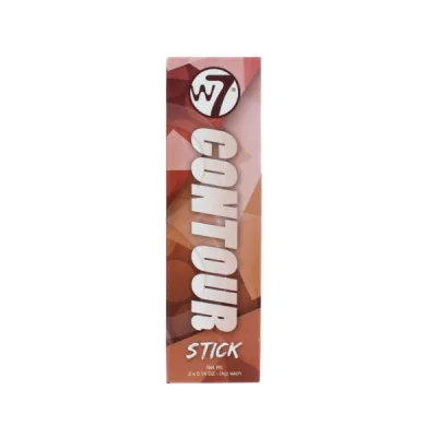 W7 Contour Stick Medium 8gm