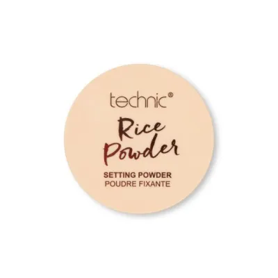 Technic Rice Setting Powder 14g