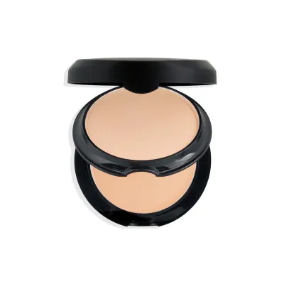 Technic Colour Fix 2 In 1 Pressed Powder & Cream Foundation Biscuit