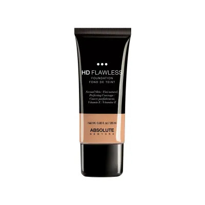 Absolute New York HD Flawless Foundation-Beige AHDF03 28ml