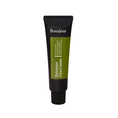 BONAJOUR Extreme Cica Cream 50ml