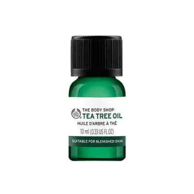 The Body Shop Tea Tree Oil 10ml