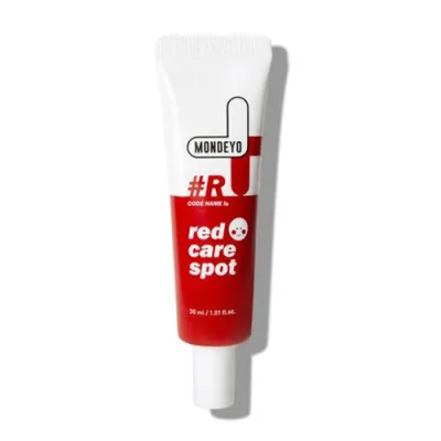 Mondeyo Red Care Spot 30ml