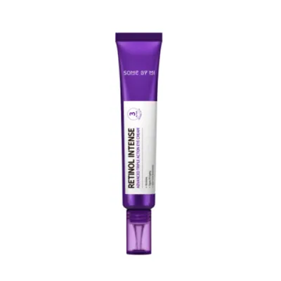 Some By Mi Retinol Intense Advanced Triple Action Eye Cream 30ml