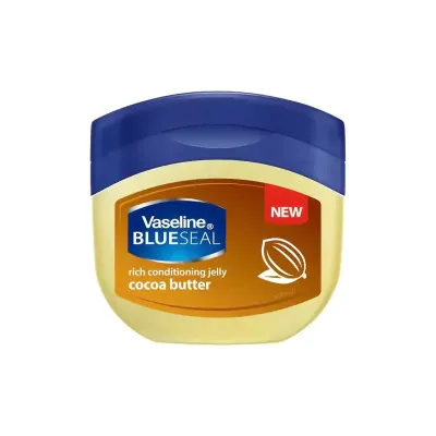 Vaseline Petroleum Jelly Cocoa Butter 100ml