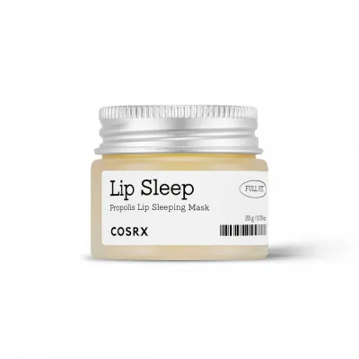 Cosrx Lip Sleep - Full Fit Propolis Lip Sleeping Mask 20g