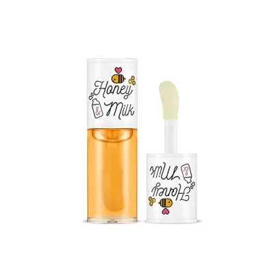 A’PIEU HONEY & MILK LIP OIL 5G