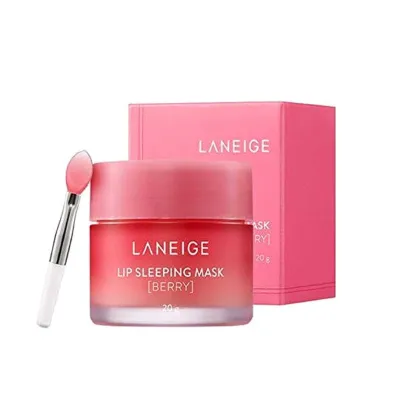 LANEIGE Lip Sleeping Mask Berry 20g