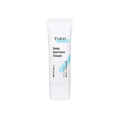 TIAM Daily Sun Care Cream 50ml