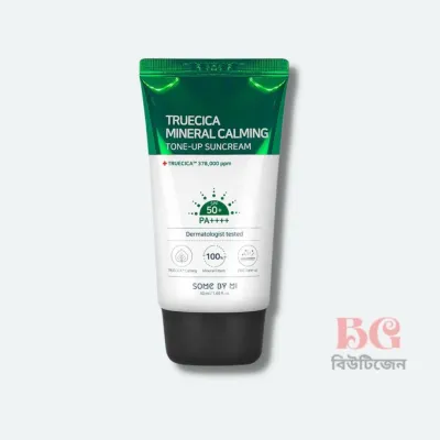 SOME BY MI Truecica Calming Tone Up Suncream 50ml