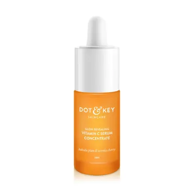 Dot & Key 10% Vitamin C+E Face Serum 30ml