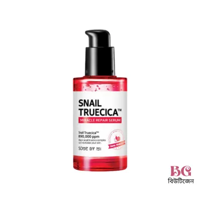 Some By MI Snail Truecica Miracle Serum 50ml