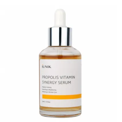 IUNIK PROPOLIS VITAMIN SYNERGY SERUM 50ML