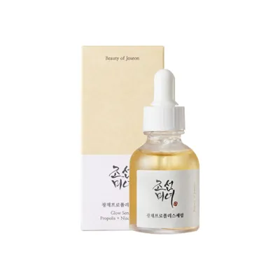 Beauty of Joseon Glow Serum : Propolis + Niacinamide 30ml