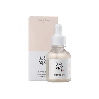 Beauty of Joseon Glow Deep Serum Rice + Arbutin 30ml