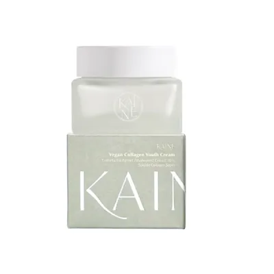 KAINE VEGAN COLLAGEN YOUTH CREAM 50ML