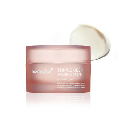 Medicube TRIPLE COLLAGEN CREAM 4.0 50ml