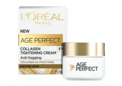 LOreal Paris Age Perfect Collagen Expert Retightening Night Cream 50ml