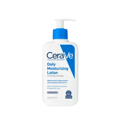 CeraVe Daily Moisturizing Lotion 237ml