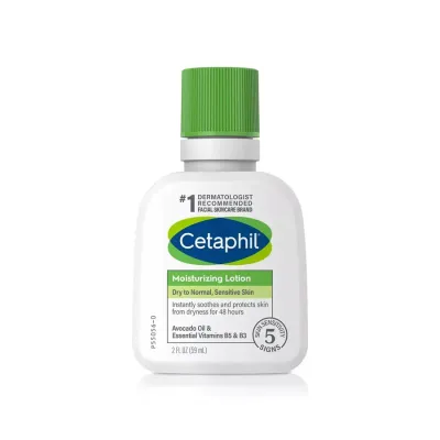 Cetaphil Moisturizing Lotion 59ml