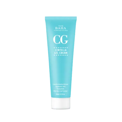 Cos De BAHA Centella Gel Cream (CG) 45ml