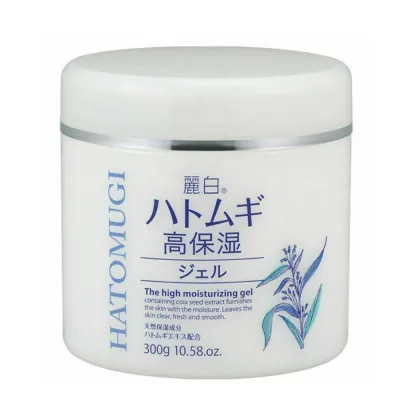 Reihaku Hatomugi The High Moisturizing Gel 300gm