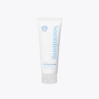 ETUDE Soonjung Hydro Barrier Cream (Tube) 75ml