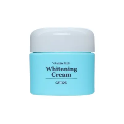 GFORS Vitamin Milk Whitening Cream 50ml