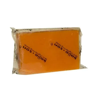 Kojie San Facial Beauty Soap 65g