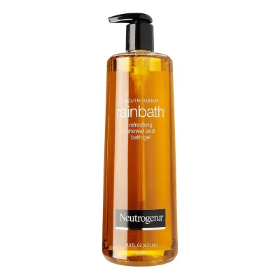 Neutrogena Rainbath Refreshing Shower Gel And Bath Gel 473ml