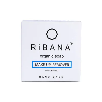 RIBANA Makeup Remover Soap 95g