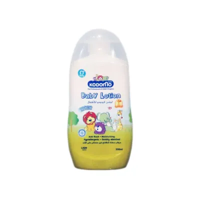 Kodomo Baby Lotion180ml