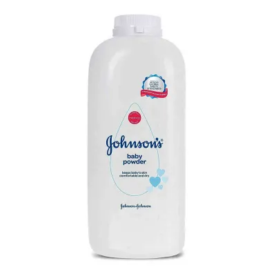 Johnsons Baby Powder 300g