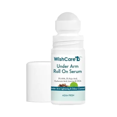 WishCare Underarm Roll On Serum - 50ml