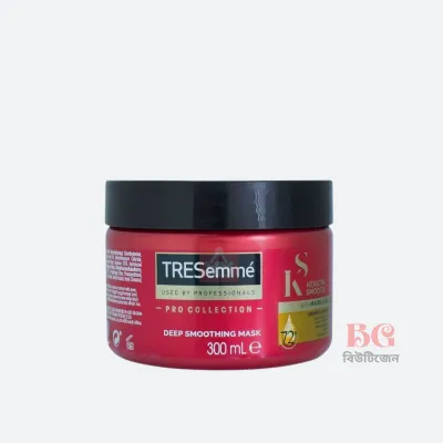 Tresemme Keratin Deep Smoothing Mask 300ml