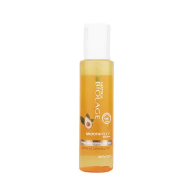 Biolage SmoothProof Avocado Deep Smoothing Serum 100ml