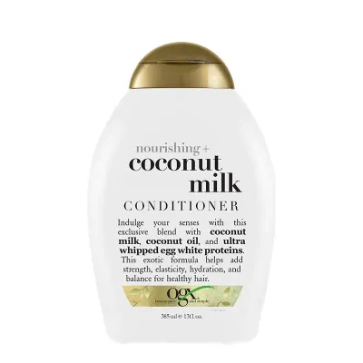 OGX Coconut Milk Conditioner 385ml