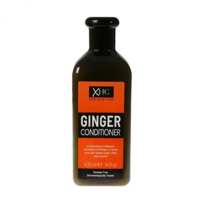 XHC Xpel Hair Care Ginger Conditioner 400ml