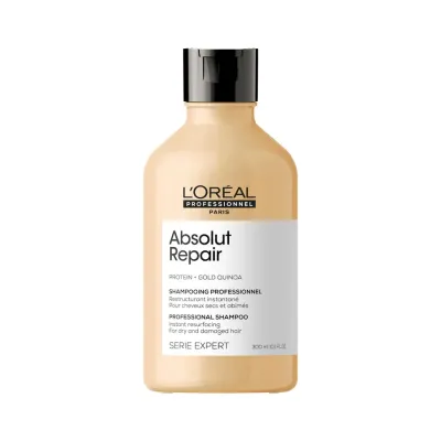 Loreal Professionnel Absolut Repair Shampoo 300ml