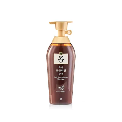 RYO HAIR STRENGTHENER SHAMPOO 400ML