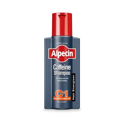 Alpecin Caffeine Shampoo C1 250ml