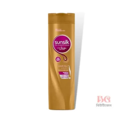 Sunsilk Hair Fall Solution Shampoo 320ml