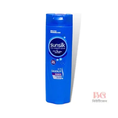 Sunsilk Anti Dandruff Shampoo 320ml