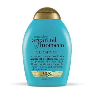 OGX Argan Oil of Morocco Shampoo 385ml