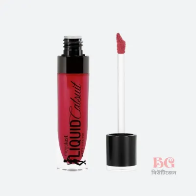 Wet n Wild Megalast Liquid Lipstick Missy and Fierce