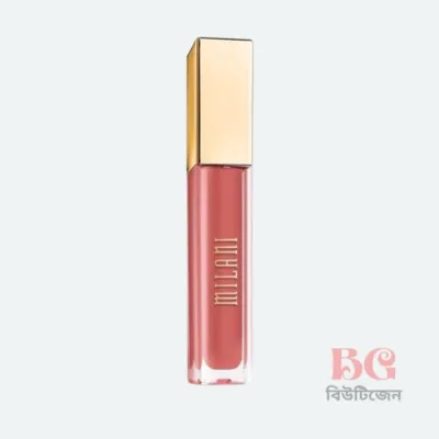 Milani Amore Matte Lip Creme - Loved 12