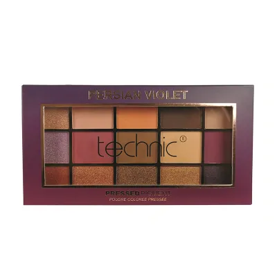 Technic Pressed Pigment Persian Violet